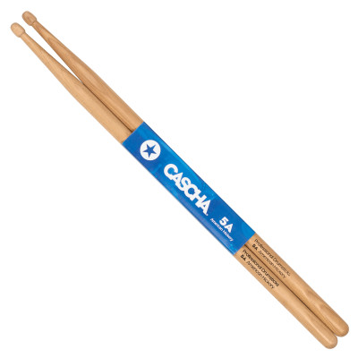 Baguettes Drumsticks 5A en...