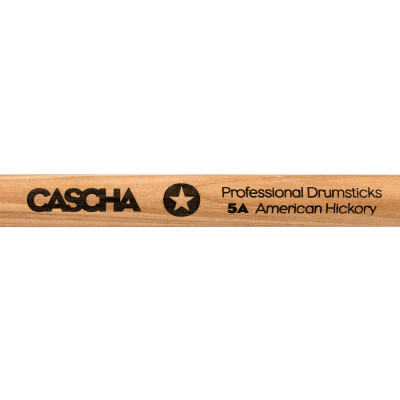 Baguettes Drumsticks 5A en... 2