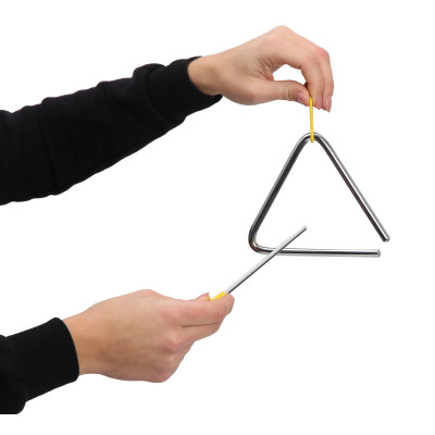 CASCHA - triangle 2