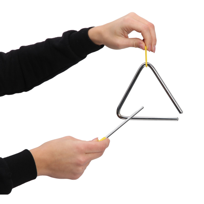 CASCHA - triangle