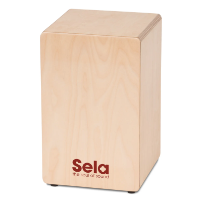 CAJON SELA- Primera Bundle 2