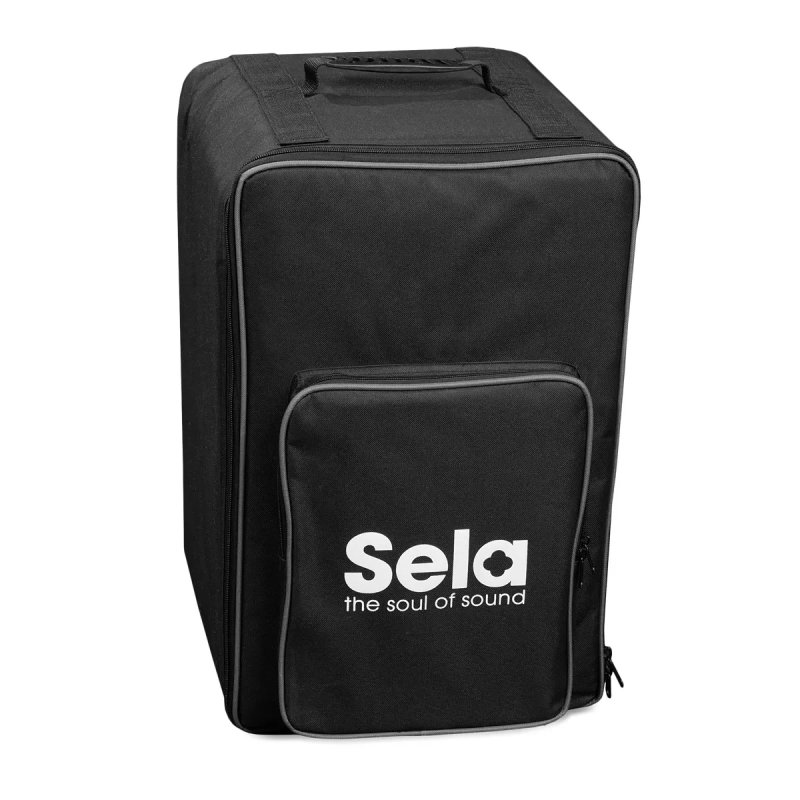 CAJON SELA - Primera Red bundle