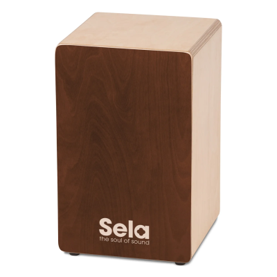 CAJON Sela - Primera Brown... 2