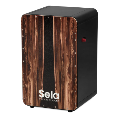 CAJON SELA - CaSela Black... 2