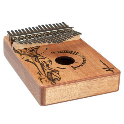 Art Series Kalimba 17 -... 2