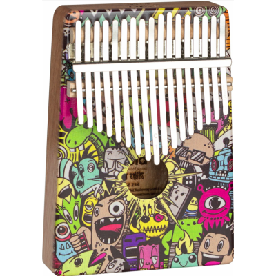 Art Series Kalimba 17...