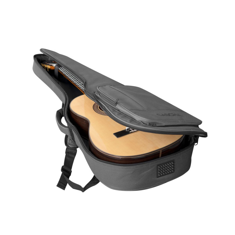 Étui de guitare de luxe - pour...