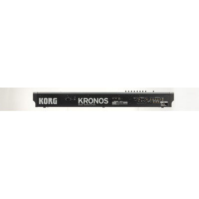 Korg Kronos 3 61 2