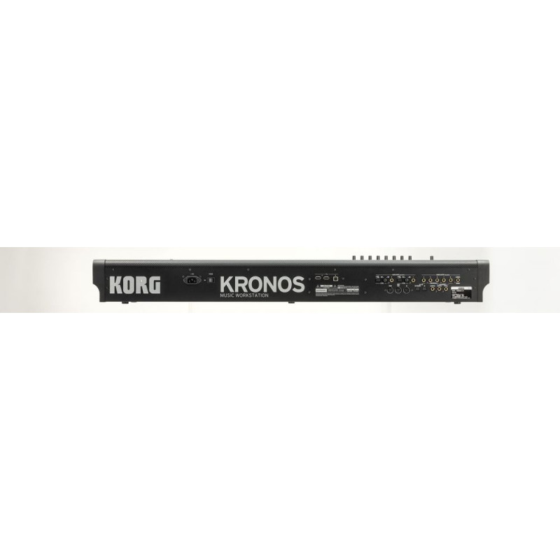 Korg Kronos 3 61