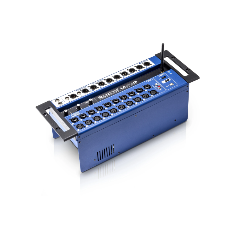 SOUNDCRAFT Ui24R