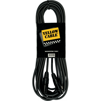 Yellow Cable- ECO M15X....