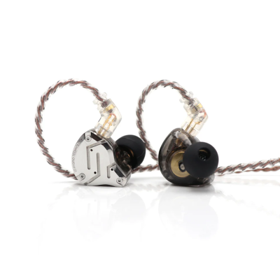 KZ ZS10 PRO - 10 Drivers... 2