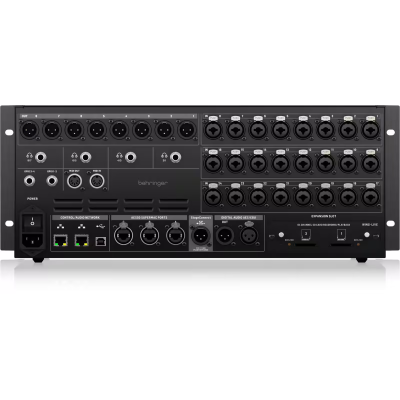 BEHRINGER WING RACK 2