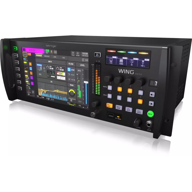 BEHRINGER WING RACK