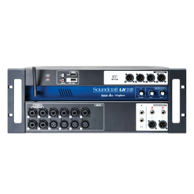 SOUNDCRAFT Ui16