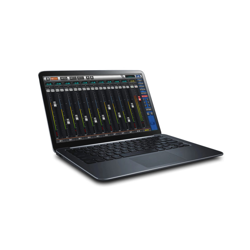 SOUNDCRAFT Ui16