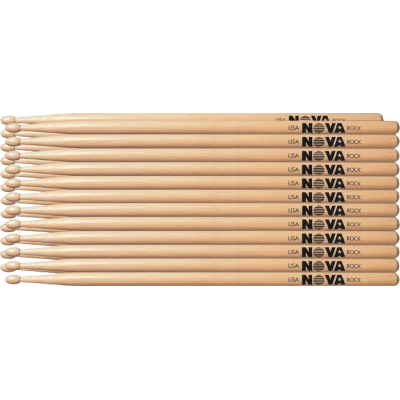 Vic Firth Seau de baguette...