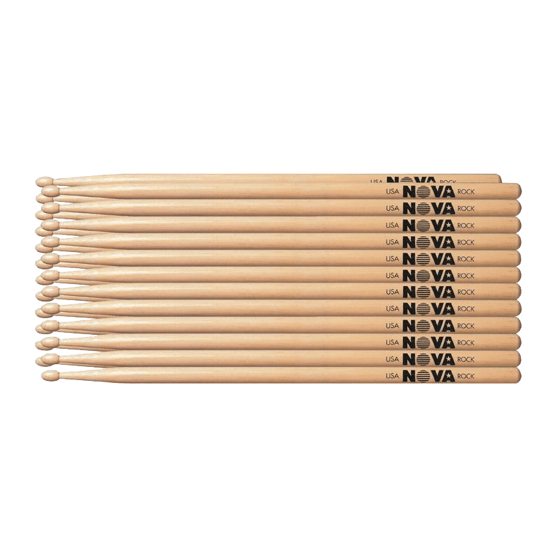 Vic Firth Seau de baguette Nova