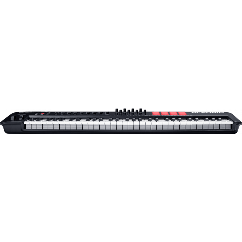 M-Audio - Oxygène 61 MK IV,...