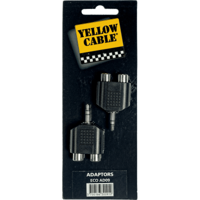 Yellow Cable- ECO AD09,...