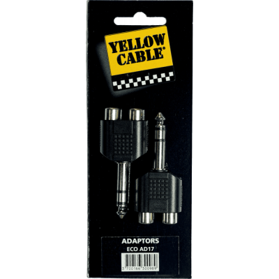 YELLOW CABLE- AD17,...