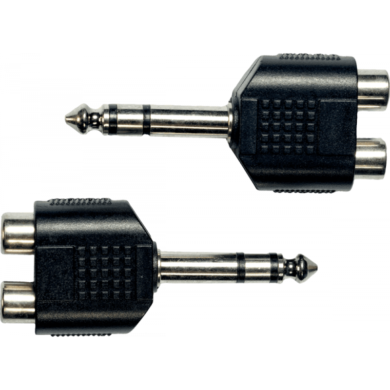 YELLOW CABLE- AD17, Adaptateur Jack...
