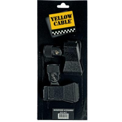 YELLOW CABLE - ECO MC1