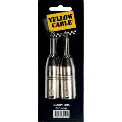 Yellow Cable- ECO AD25,...