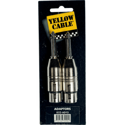 YELLOW CABLE- ECO AD13,...