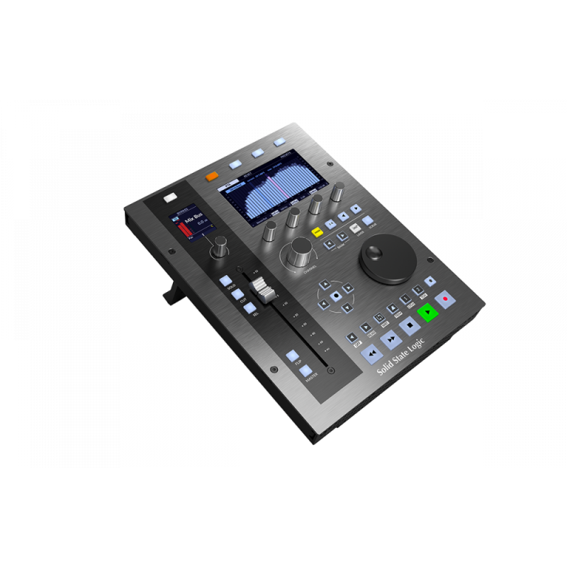 SOLID STATE LOGIC - SSL UF1, contrôle...