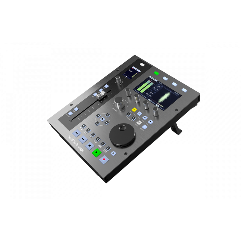SOLID STATE LOGIC - SSL UF1, contrôle...