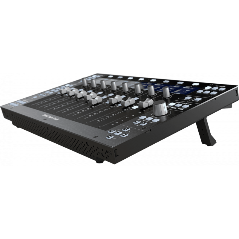 SOLID STATE LOGIC-SSL UF8, contrôleur...