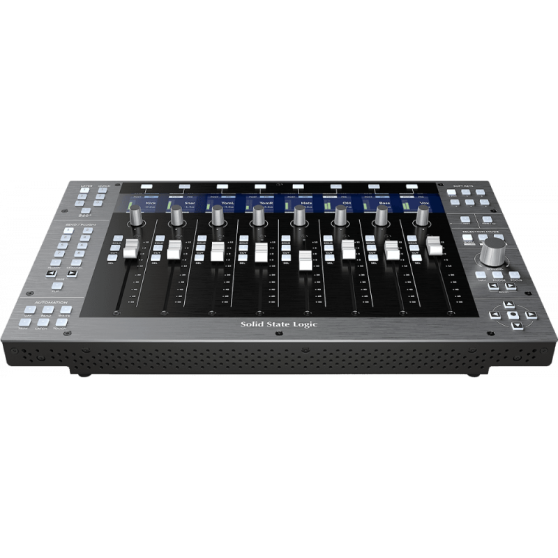 SOLID STATE LOGIC-SSL UF8, contrôleur...