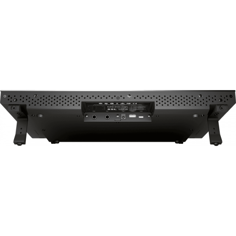 SOLID STATE LOGIC-SSL UF8, contrôleur...