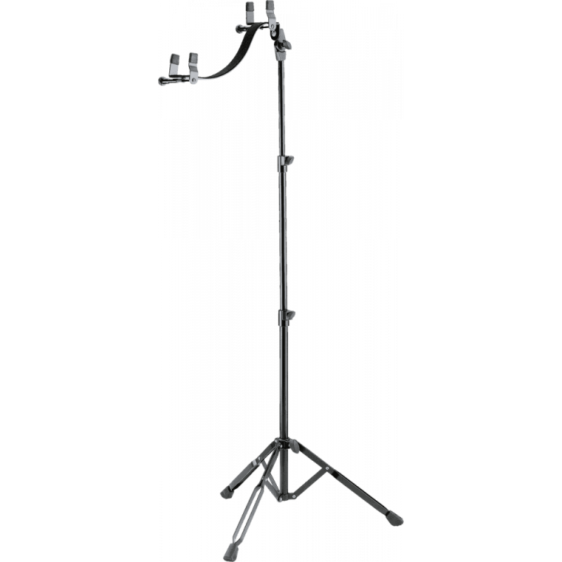 k&m- 14761 Stand de Guitare...