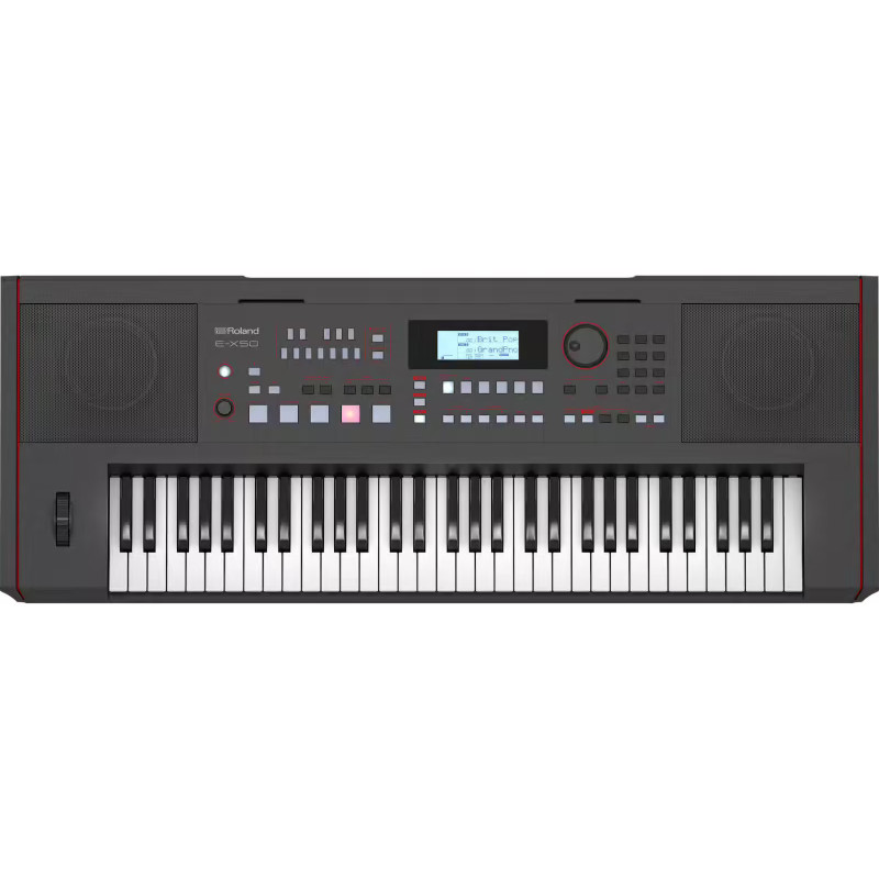 Roland E-X50 Clavier arrangeur