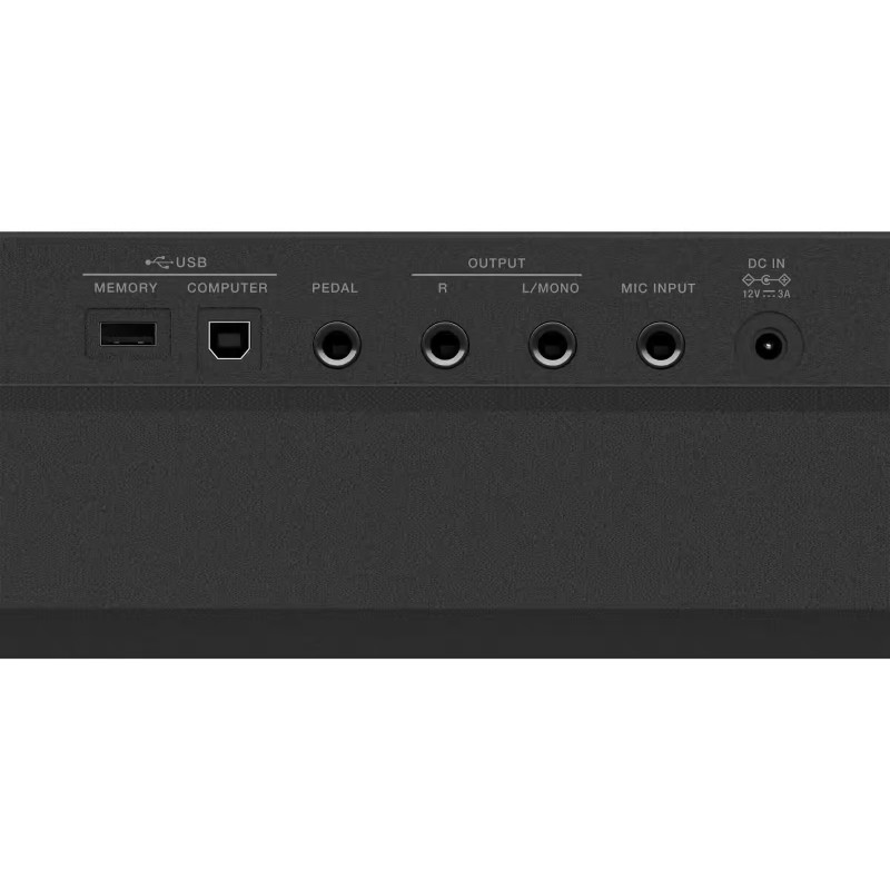 Roland E-X50 Clavier arrangeur