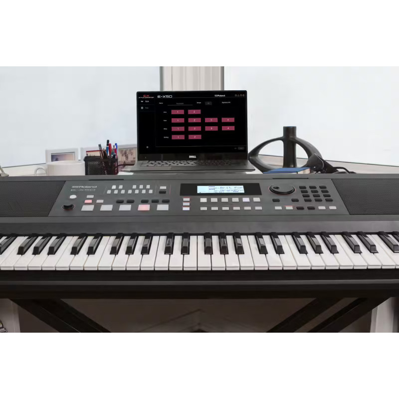 Roland E-X50 Clavier arrangeur