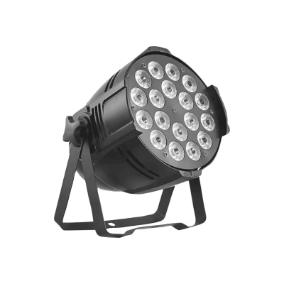 18pcs LED water-proof par...