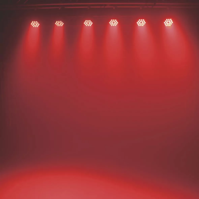 18pcs LED water-proof par... 2