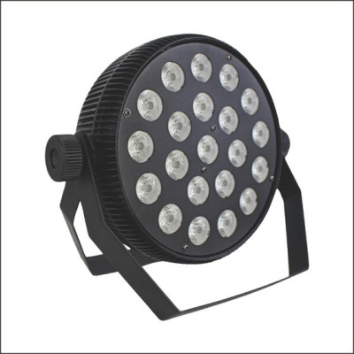 21PCS Silent Par