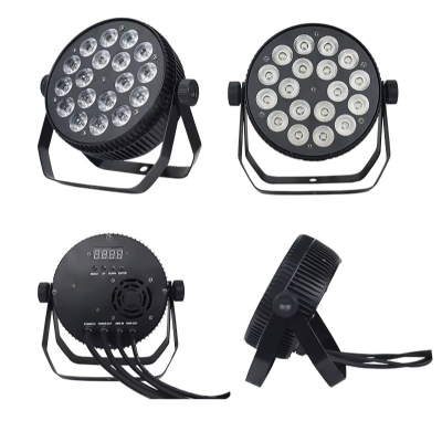 18×12W LED PAR LIGHT