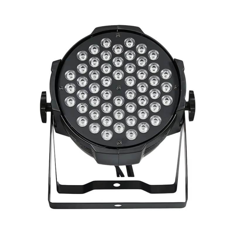 5W 54PCS LED PAR Light