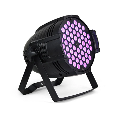 3W 54PCS LED PAR Light