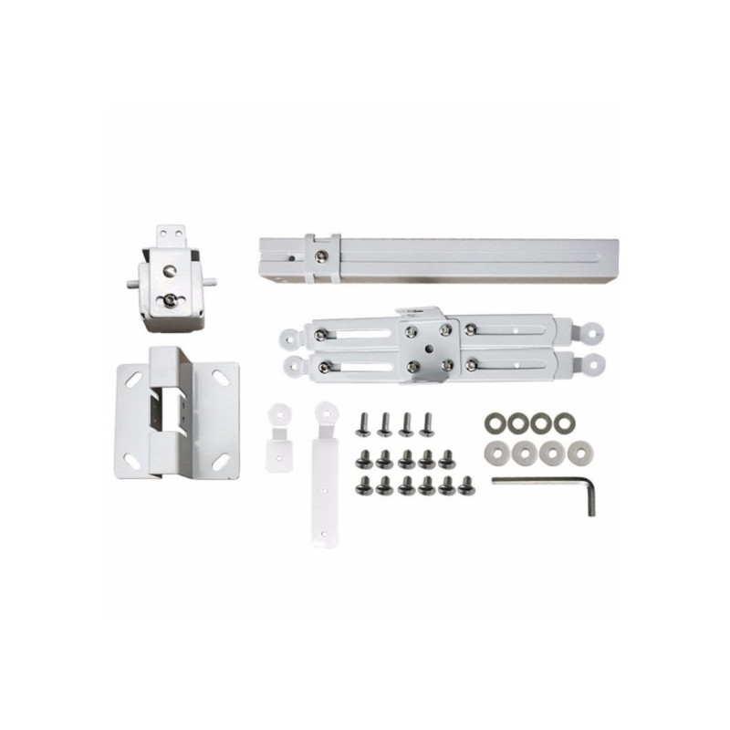 Support mural universel réglable pour...