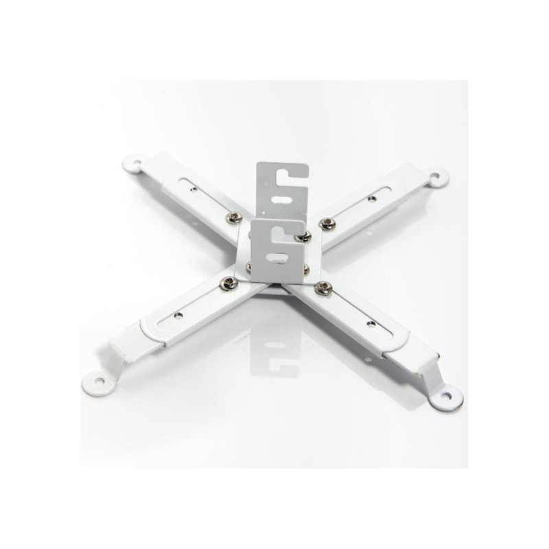 Support mural universel réglable pour...