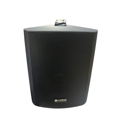 MEG– Enceinte extérieure