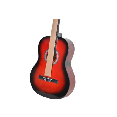 MEG- Guitare Classique 4/4 2