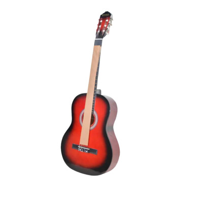 MEG- Guitare Classique 4/4