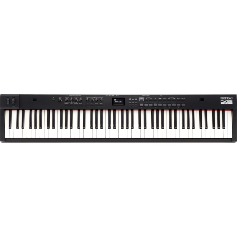 Roland RD-88 EX – Piano de scène...